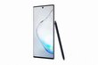 Samsung Galaxy Note 10, 256 GB, Dual SIM, Aura Black kaina ir informacija | Mobilieji telefonai | pigu.lt