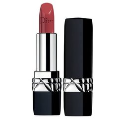 Lūpų dažai Dior Rouge Dior Couture 3,5 g, 644 Sydney kaina ir informacija | Lūpų dažai, blizgiai, balzamai, vazelinai | pigu.lt
