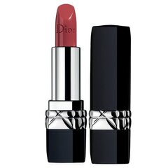 Lūpų dažai Dior Rouge Dior Couture 3,5 g, 644 Sydney цена и информация | Помады, бальзамы, блеск для губ | pigu.lt