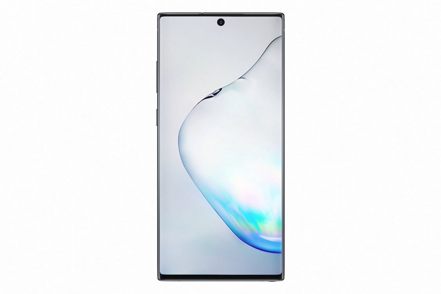 Samsung Galaxy Note 10 Plus, 256 GB, Dual SIM, Aura Black kaina ir informacija | Mobilieji telefonai | pigu.lt