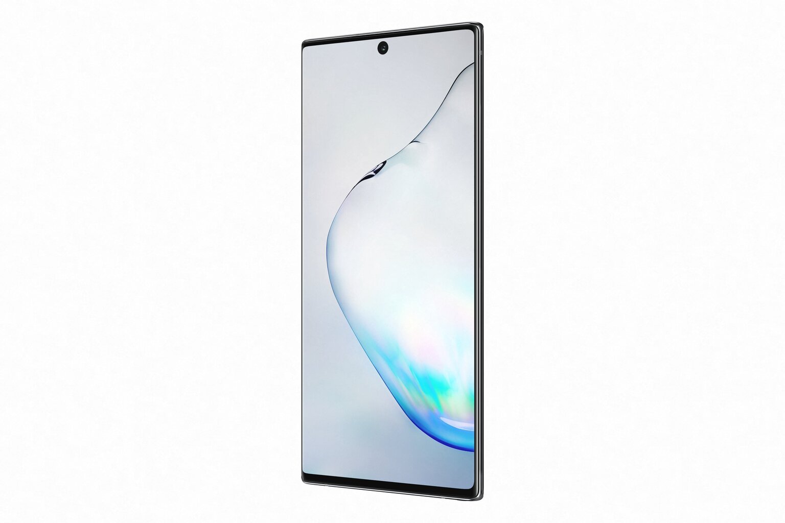 Samsung Galaxy Note 10 Plus, 256 GB, Dual SIM, Aura Black kaina ir informacija | Mobilieji telefonai | pigu.lt