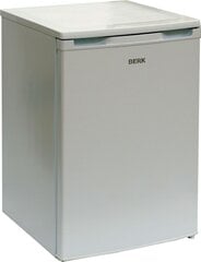 Berk BK-147SAW цена и информация | Холодильники | pigu.lt