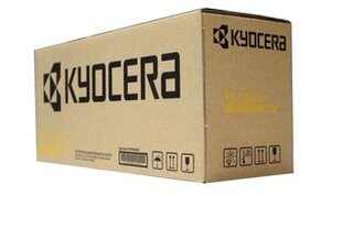 Kyocera 162122, желтый цена и информация | Картриджи для лазерных принтеров | pigu.lt