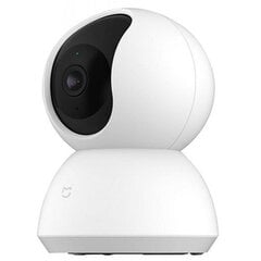 Xiaomi Mi 360 ° Smart Home Security Camera 1080p Full HD, 2 MP, max 64pcs цена и информация | Xiaomi Сантехника, ремонт, вентиляция | pigu.lt