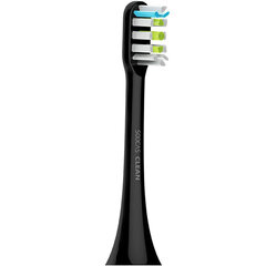 Xiaomi Mi Soocas 3X kaina ir informacija | Elektrinių dantų šepetėlių antgaliai | pigu.lt