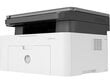 HP Laser MFP 135W kaina ir informacija | Spausdintuvai | pigu.lt