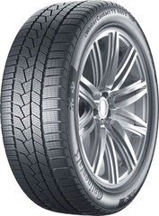 Continental WinterContact TS 860 S 105 V RunFlat C C 72DB 245/50R19 kaina ir informacija | Žieminės padangos | pigu.lt