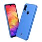 Dux Ducis Skin Lite Case High Quality and Protect Silicone Case For Samsung A105 Galaxy A10 Blue kaina ir informacija | Telefono dėklai | pigu.lt