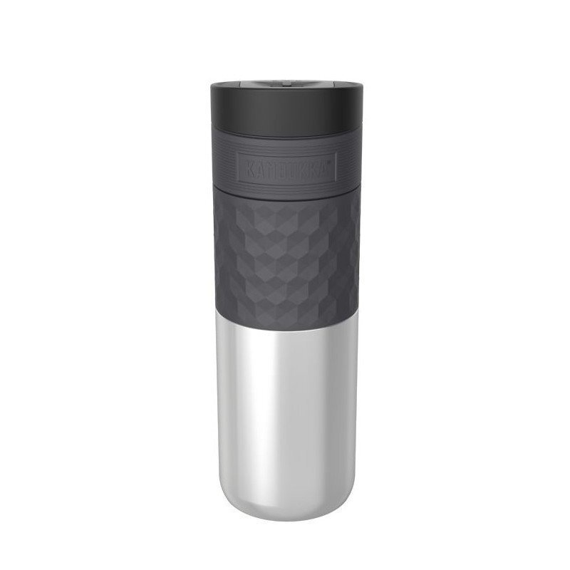 Termopuodelis Kambukka Etna Grip Stainless Steel KAM11-01009, 500ml kaina ir informacija | Termosai, termopuodeliai | pigu.lt