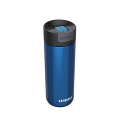 Termopuodelis Kambukka Olympus Swirly Blue KAM11-02005, 500ml kaina ir informacija | Termosai, termopuodeliai | pigu.lt