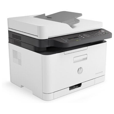 HP Color Laser MFP 179FNW цена и информация | Spausdintuvai | pigu.lt