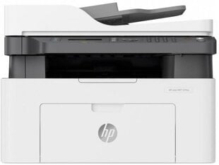 HP Laser MFP 137FNW цена и информация | Принтеры | pigu.lt