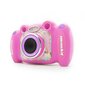 Easypix KiddyPix Blizz Pink kaina ir informacija | Skaitmeniniai fotoaparatai | pigu.lt