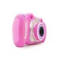 Easypix KiddyPix Blizz Pink kaina ir informacija | Skaitmeniniai fotoaparatai | pigu.lt