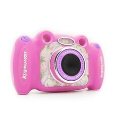 Easypix KiddyPix Blizz pink 10085 цена и информация | Цифровые фотоаппараты | pigu.lt