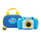 Easypix KiddyPix Blizz , Mėlyna kaina ir informacija | Skaitmeniniai fotoaparatai | pigu.lt