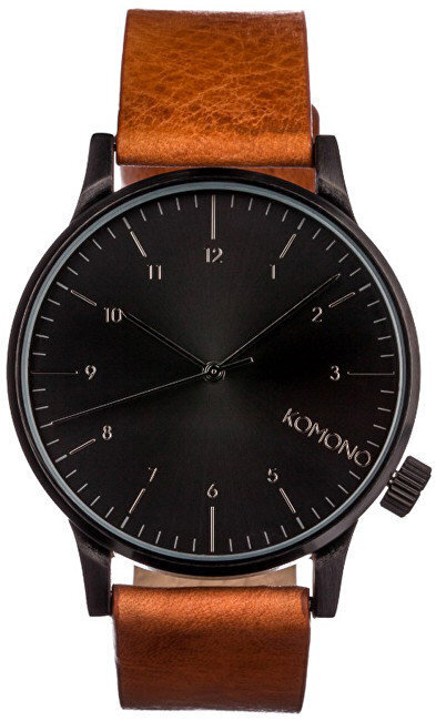 Laikrodis moterims Komono KOMW2253 kaina ir informacija | Moteriški laikrodžiai | pigu.lt