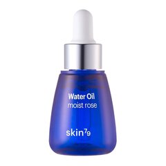 Увлажняющее масло для лица Skin79 Rose 20 мл цена и информация | Сыворотки для лица, масла | pigu.lt