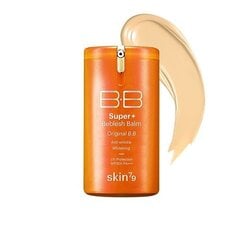 BB крем Skin79 Super+ Beblesh Balm SPF50 40 мл, Orange цена и информация | Кремы для лица | pigu.lt