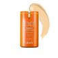 BB kremas Skin79 Super+ Beblesh Balm SPF50 40 ml, Orange kaina ir informacija | Veido kremai | pigu.lt