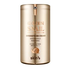 BB крем для лица Skin79 Golden Snail Intensive Beblesh 45 мл, Natural Beige цена и информация | Кремы для лица | pigu.lt