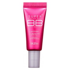 BB veido kremas Skin79 Mini Super+ Beblesh Balm SPF25 7 ml, Hot Pink kaina ir informacija | Veido kremai | pigu.lt