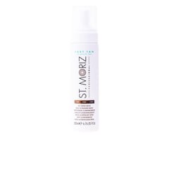 Savaiminio įdegio putos St. Moriz, 200 ml kaina ir informacija | Savaiminio įdegio kremai | pigu.lt