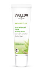 Spuoguotos odos priežiūros priemonė WELEDA NATURALLY CLEAR 30 ml kaina ir informacija | Weleda Kvepalai, kosmetika | pigu.lt