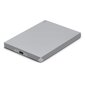 LaCie STHG2000402, 2TB цена и информация | Išoriniai kietieji diskai (SSD, HDD) | pigu.lt