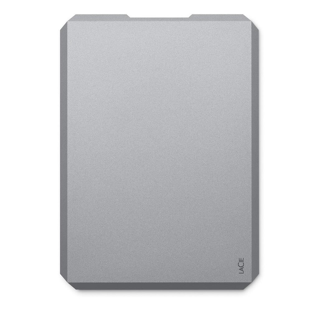 LaCie STHG2000402, 2TB цена и информация | Išoriniai kietieji diskai (SSD, HDD) | pigu.lt