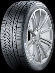 Continental Winter Contact TS850P 106 V XL C B 73dB 265/40R22 цена и информация | Зимние шины | pigu.lt