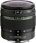 HD Pentax DA 10-17mm f/3.5-4.5 ED lens kaina ir informacija | Objektyvai | pigu.lt