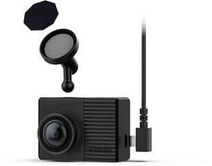 Garmin Dash Cam 66W kaina ir informacija | Vaizdo registratoriai | pigu.lt