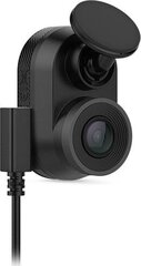 Garmin Dash Cam Mini, black kaina ir informacija | Vaizdo registratoriai | pigu.lt