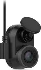 Garmin Dash Cam Mini, black kaina ir informacija | Vaizdo registratoriai | pigu.lt