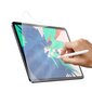 Baseus 0.15mm Paper-like film For 2018 iPad Pro 11 inch Transparent kaina ir informacija | Planšečių, el. skaityklių priedai | pigu.lt