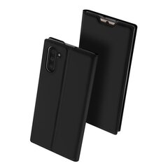 Чехол Dux Ducis Skin Pro Xiaomi Redmi Note 12 4G золотистый цена и информация | Чехлы для телефонов | pigu.lt