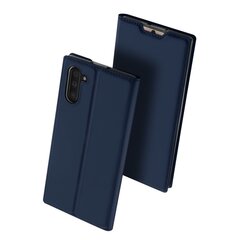 Чехол Dux Ducis Skin Pro Xiaomi Redmi Note 12 4G золотистый цена и информация | Чехлы для телефонов | pigu.lt