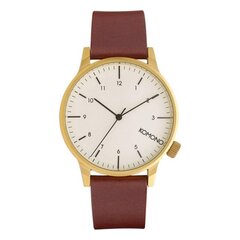 Мужские часы Komono KOM-W2263 (Ø 42 мм) цена и информация | Мужские часы | pigu.lt