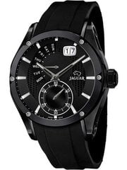 Laikrodis vyrams Jaguar kaina ir informacija | Vyriški laikrodžiai | pigu.lt