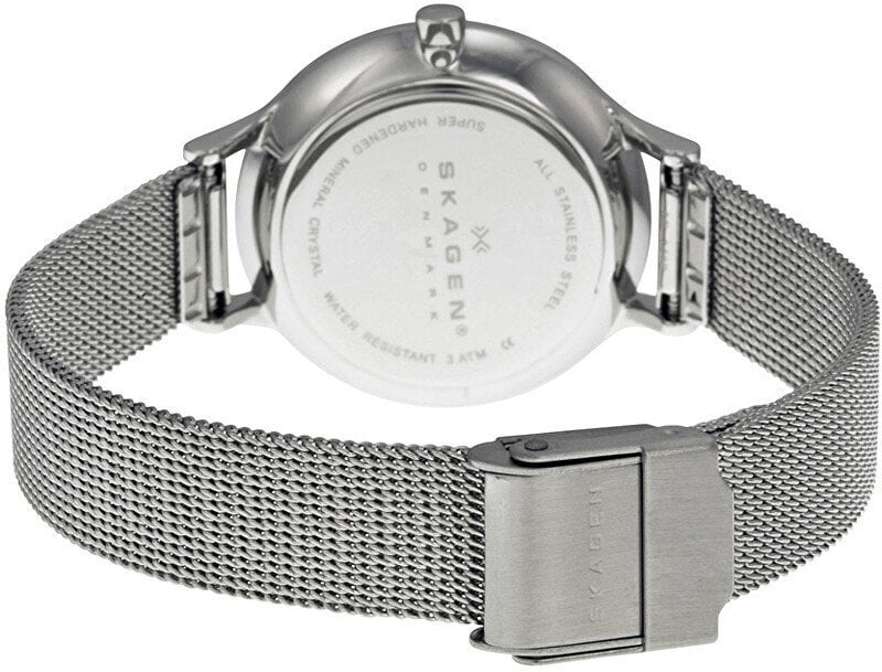 Moteriškas laikrodis Skagen Anita SKW 2149 цена и информация | Moteriški laikrodžiai | pigu.lt