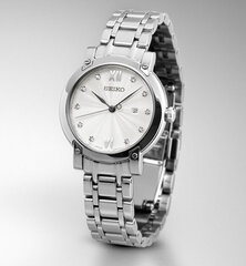 Женские часы Seiko SXDG79P1 S0324593 цена и информация | Женские часы | pigu.lt