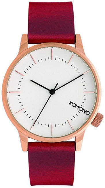 Moteriškas laikrodis Winston Regal Rubino KOM-W2269 S0350260 kaina ir informacija | Moteriški laikrodžiai | pigu.lt