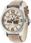 Laikrodis vyrams Timberland Bolton TBL.14770JS/07 цена и информация | Vyriški laikrodžiai | pigu.lt