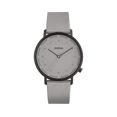 Мужские часы Komono Lewis Cool Grey KOM W4054 цена и информация | Мужские часы | pigu.lt