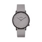 Vyriškas laikrodis Komono Lewis Cool Grey KOM W4054 цена и информация | Vyriški laikrodžiai | pigu.lt