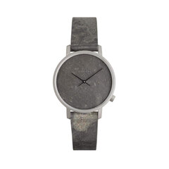 Часы Harlow Grey Slate KOM-W4100 цена и информация | Женские часы | pigu.lt