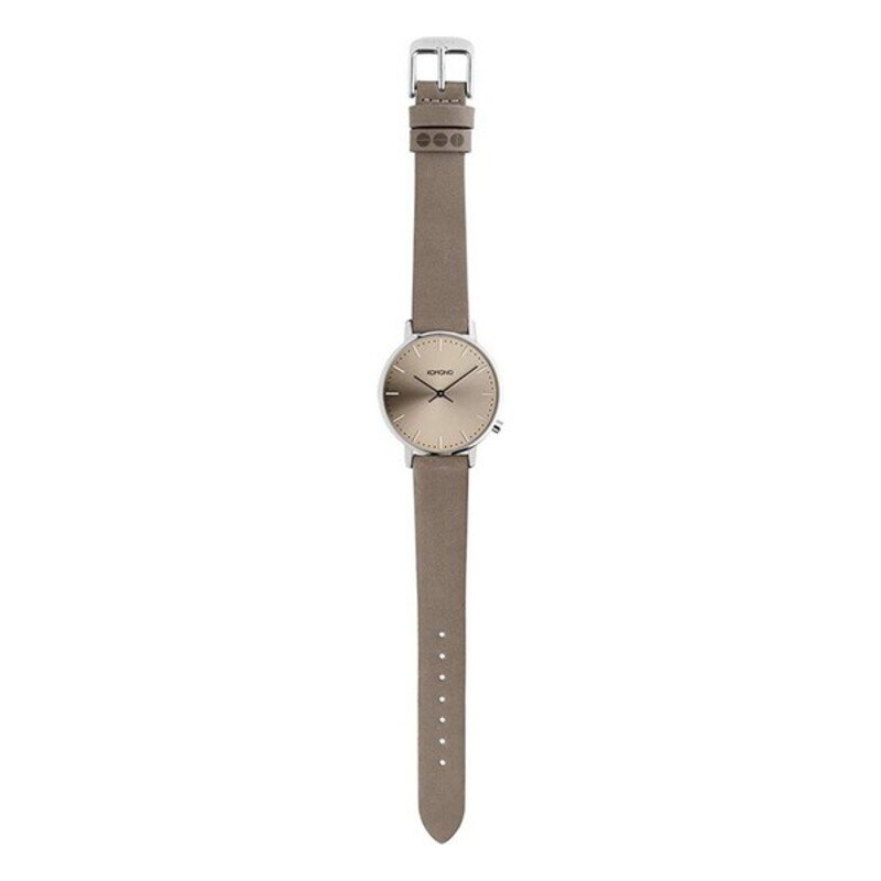 Abiejų lyčių laikrodis Komono KOM-W4102 kaina ir informacija | Moteriški laikrodžiai | pigu.lt