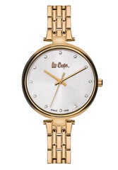 Moteriškas laikrodis Lee Cooper LC06329.430 kaina ir informacija | Moteriški laikrodžiai | pigu.lt