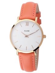 Женские часы Cluse Flamingo CL30045 цена и информация | Женские часы | pigu.lt